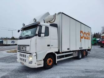 Volvo FH 13