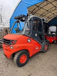 Linde H 50 D