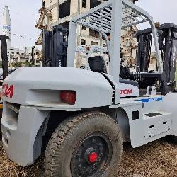TCM FD 100
