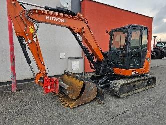 Hitachi ZX65