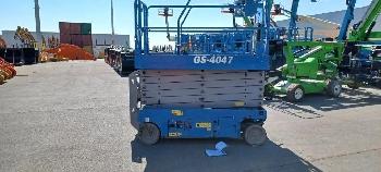 GENIE GS4047