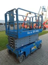 Genie GS 3246
