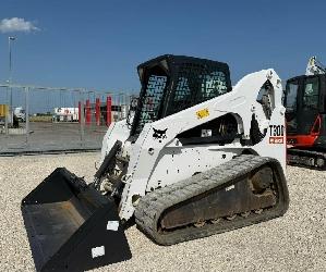 Bobcat T 300