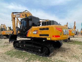 Sany SY 215