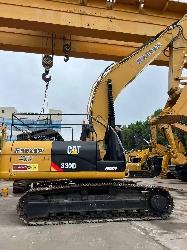 CAT 330D2