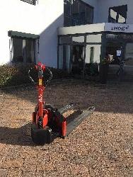 Linde MT12