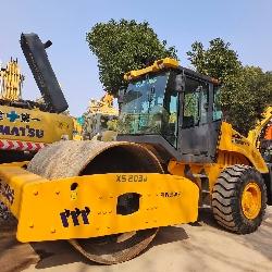 XCMG XS 203 J