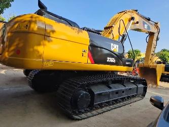 CAT 336 D2
