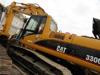 CAT 330 D