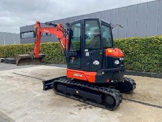 Kubota U 50-5