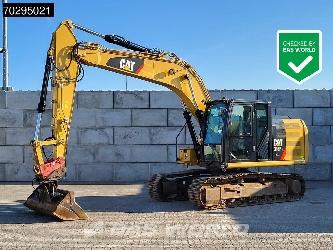 CAT 316 F L