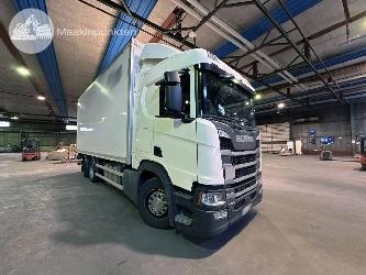 Scania R 450