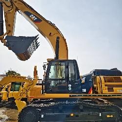 CAT 336 D