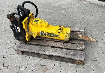 Epiroc SB302