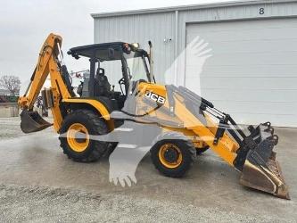 JCB 3CX