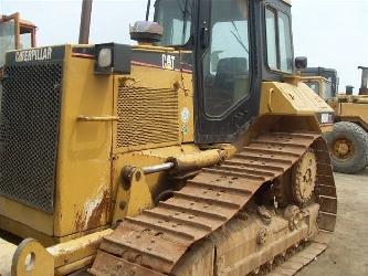 CAT D 6 M LGP