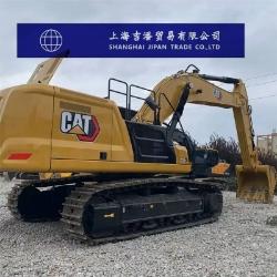 CAT 336 GC