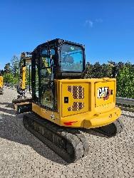 CAT 306