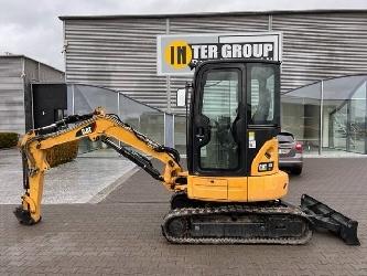 CAT 303 E CR