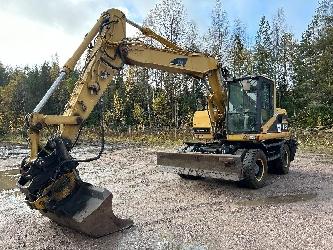 CAT M312