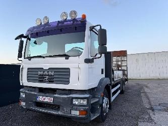 MAN NS 194 F