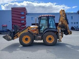 JCB 4 CX