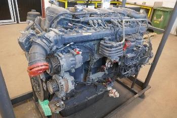 Scania R 500