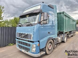 Volvo FH440