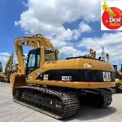 CAT 325 CL