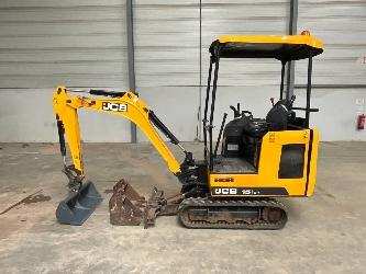 JCB 15 C-1