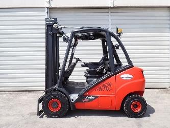 Linde H30D