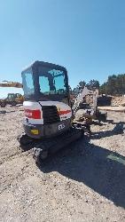 Bobcat E 25