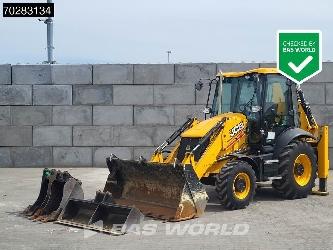 JCB 3CX