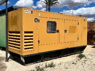 CAT GEH 250