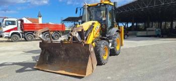 JCB 3cx eco
