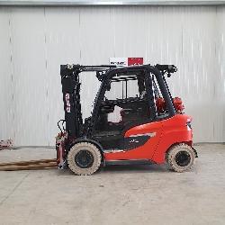 Linde H35T