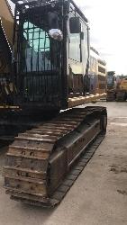 CAT 336FL ME