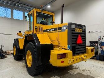 Volvo L 90C