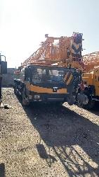 XCMG QY25K-1