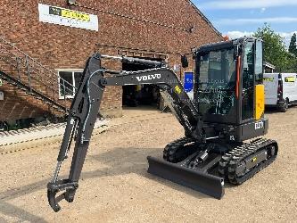 Volvo EC 27 D