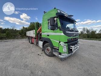 Volvo FM 460