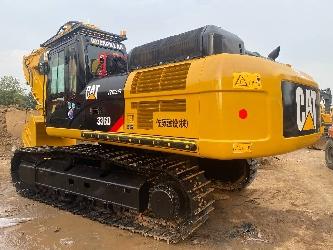 CAT 336 D