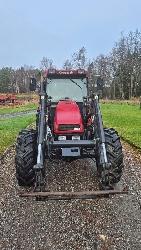 Case IH CS 75
