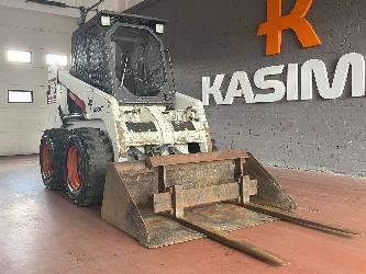 Bobcat 853