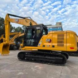 CAT 320GC