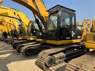 CAT 325 D L