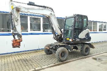 Bobcat W57