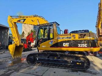 CAT 325 C