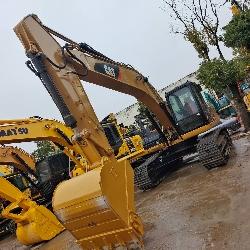 CAT 320 D L