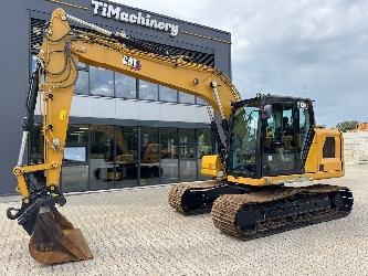 CAT 313GC